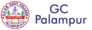GC Palampur