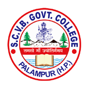 GC Palampur