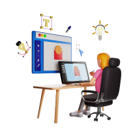 Graphics Designing