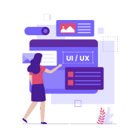 Website Designing