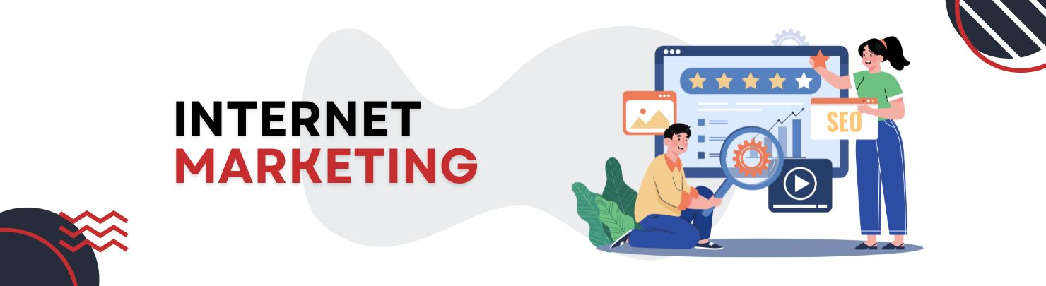 Internet Marketing