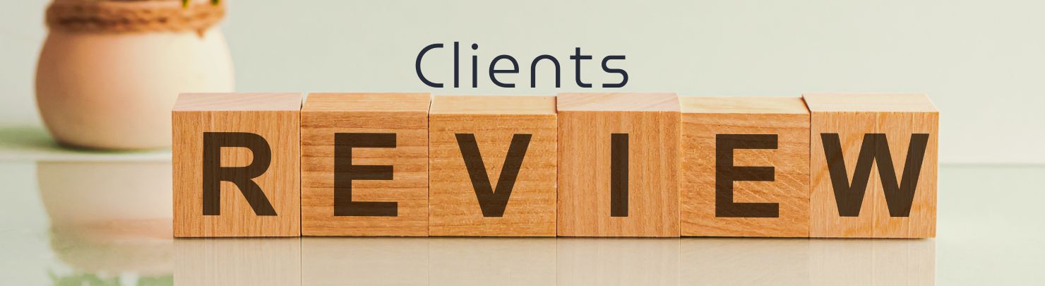 Clients Review