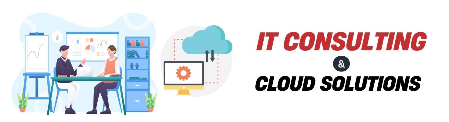 IT Consulting and Cloud Solutions