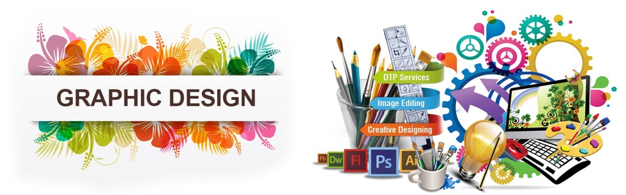 Graphics Designing