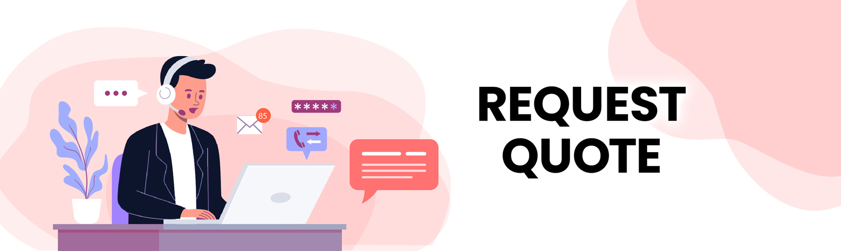 Request a quote