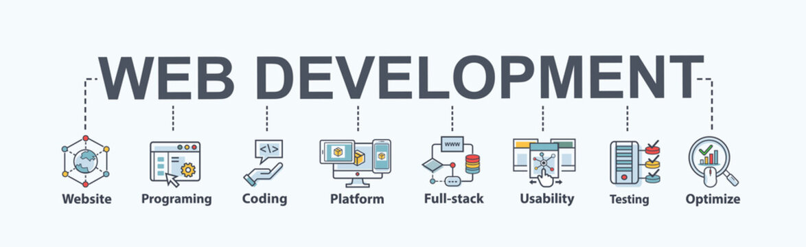 Web Development