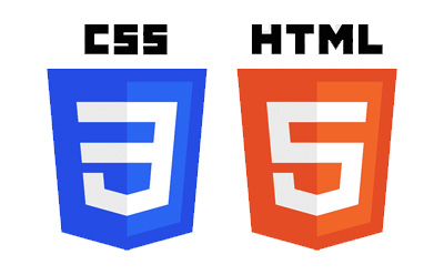 CSS and HTML
