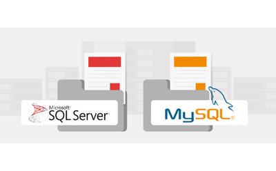 MySQL and MS SQL